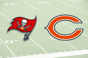 Football Players who Played for Buccaneers and Bears
