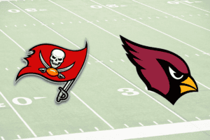 5 Football Players who Played for Buccaneers and Cardinals