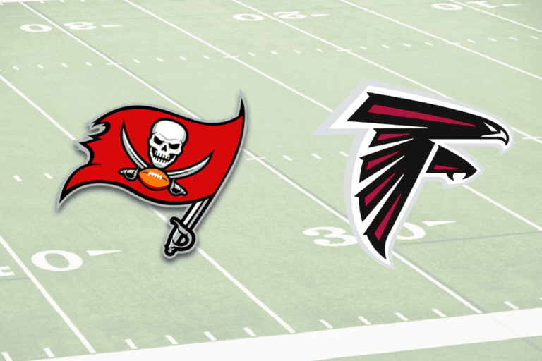 5 Football Players who Played for Buccaneers and Falcons