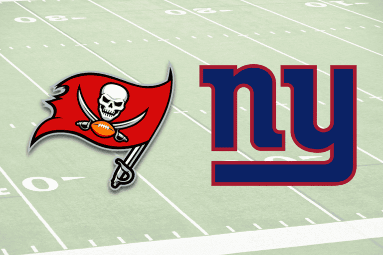 5 Football Players who Played for Buccaneers and Giants