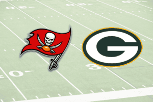 Football Players who Played for Buccaneers and Packers