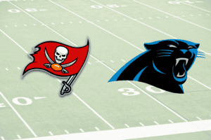 Football Players who Played for Buccaneers and Panthers