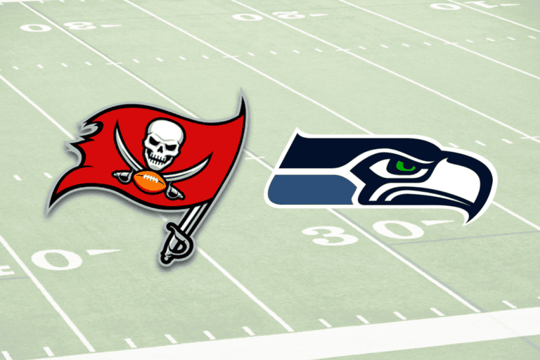 Football Players who Played for Buccaneers and Seahawks