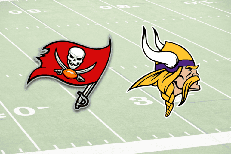 Football Players who Played for Buccaneers and Vikings