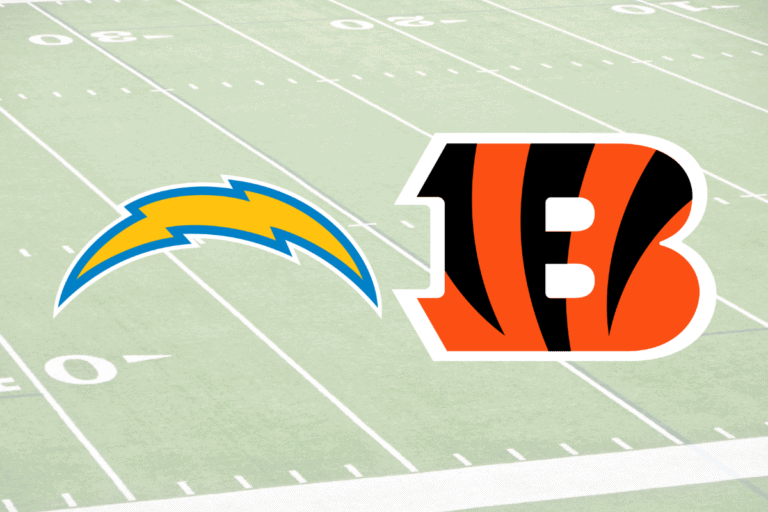 Football Players who Played for Chargers and Bengals
