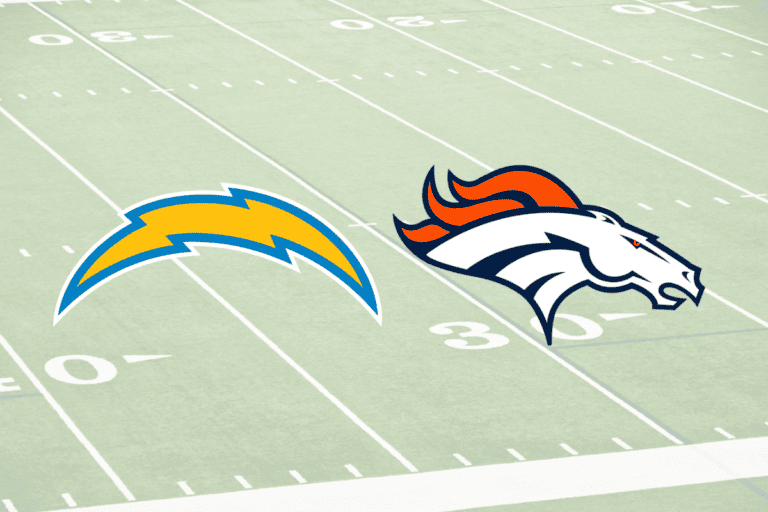 Football Players who Played for Chargers and Broncos