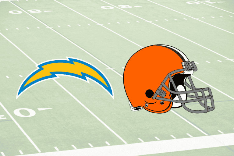 Football Players who Played for Chargers and Browns