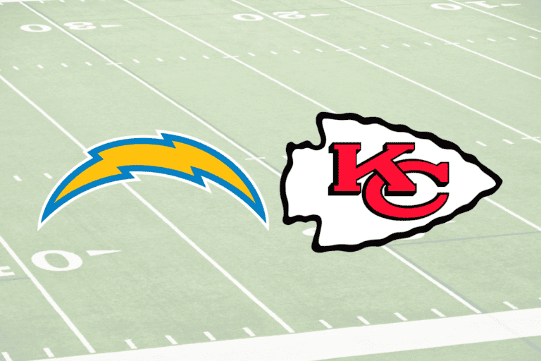 Football Players who Played for Chargers and Chiefs