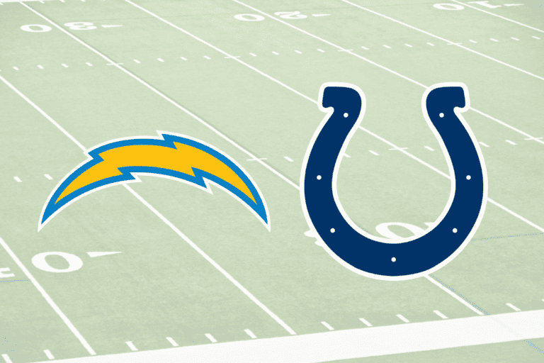 5 Football Players who Played for Chargers and Colts