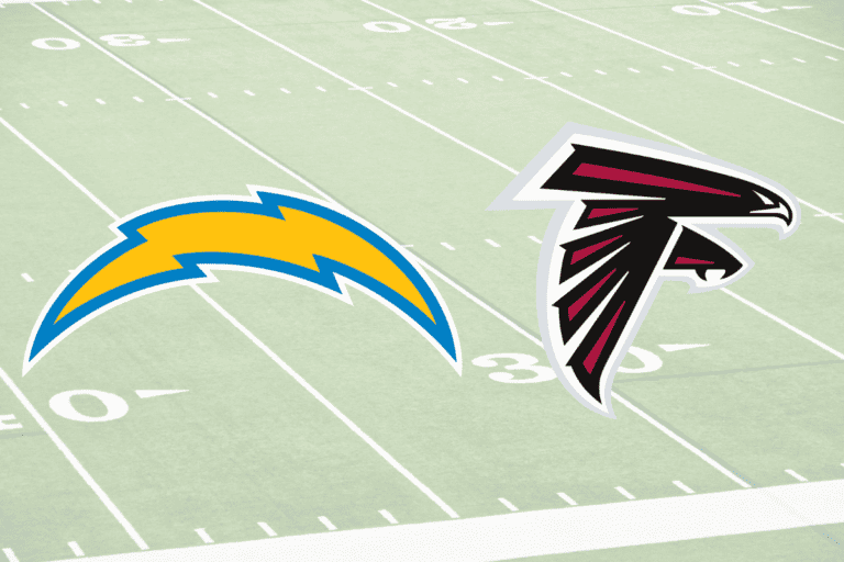 Football Players who Played for Chargers and Falcons