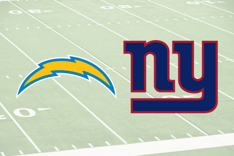 Football Players who Played for Chargers and Giants