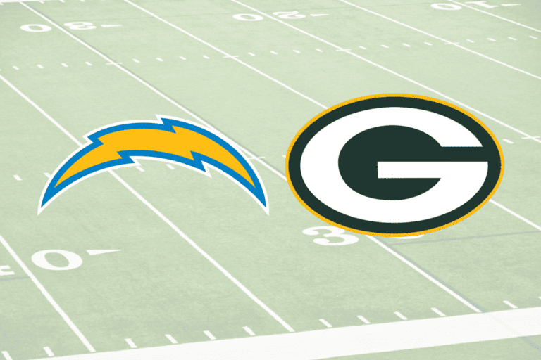 Football Players who Played for Chargers and Packers