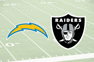 Football Players who Played for Chargers and Raiders
