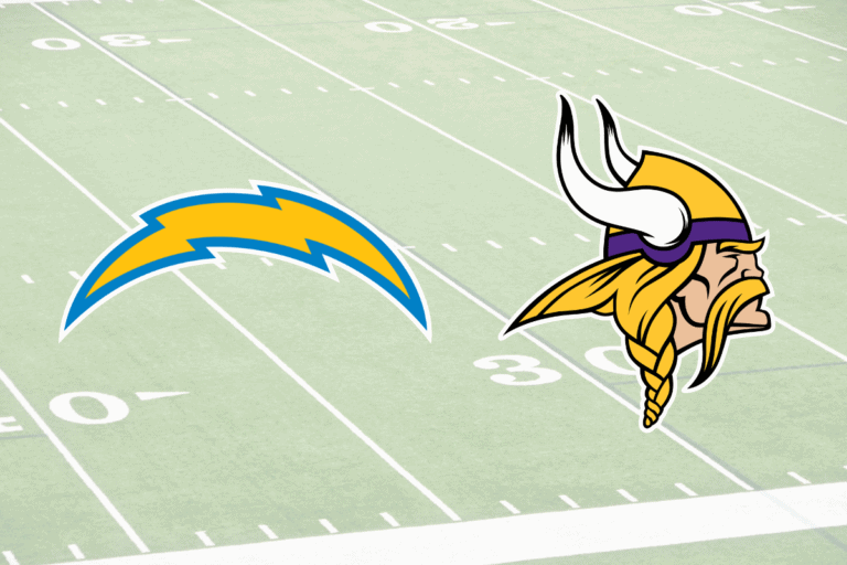 Football Players who Played for Chargers and Vikings