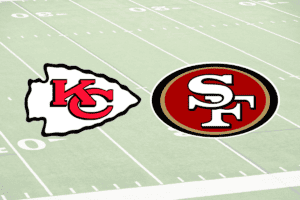 Football Players who Played for Chiefs and 49ers