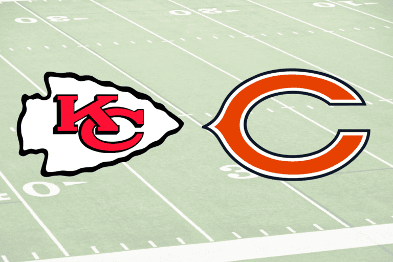 6 Football Players who Played for Chiefs and Bears