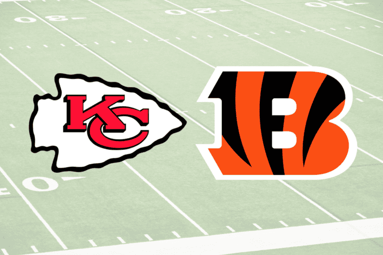 Football Players who Played for Chiefs and Bengals
