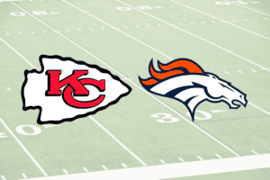 5 Football Players who Played for Chiefs and Broncos