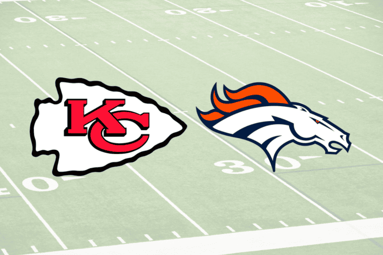 5 Football Players who Played for Chiefs and Broncos