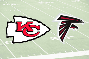 5 Football Players who Played for Chiefs and Falcons