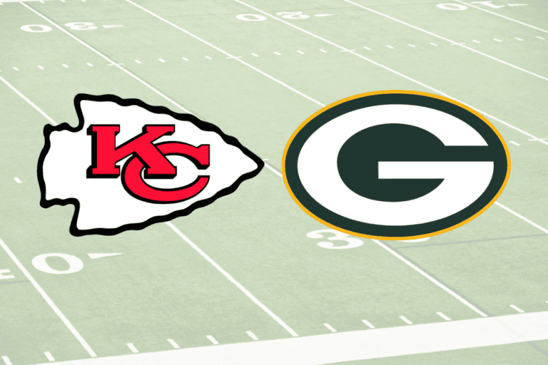 7 Football Players who Played for Chiefs and Packers