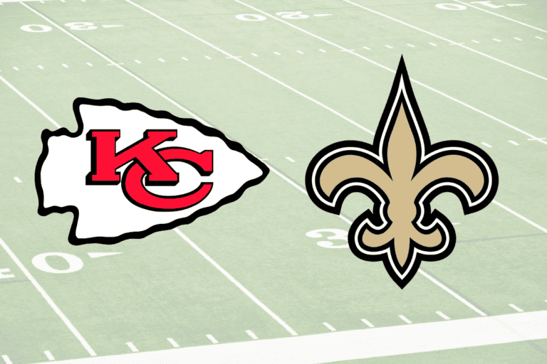 5 Football Players who Played for Chiefs and Saints