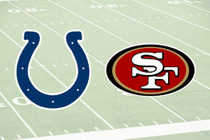 Football Players who Played for Colts and 49ers
