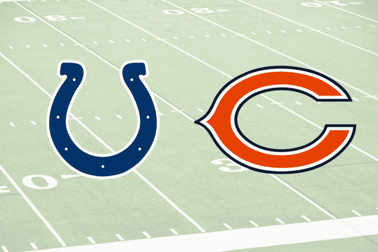 6 Football Players who Played for Colts and Bears