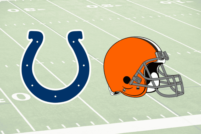 6 Football Players who Played for Colts and Browns