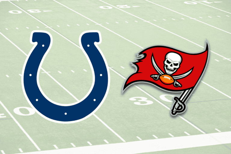 Football Players who Played for Colts and Buccaneers