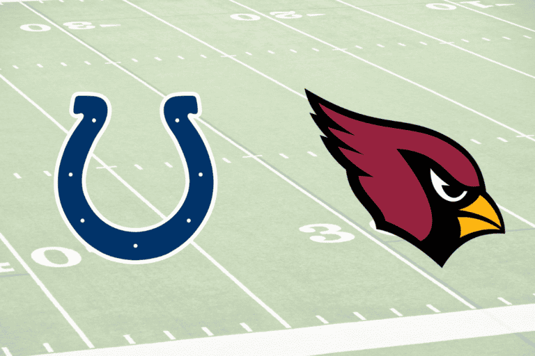 6 Football Players who Played for Colts and Cardinals