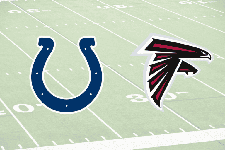 7 Football Players who Played for Colts and Falcons