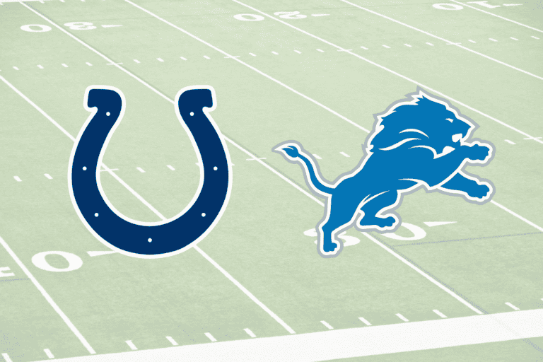 Football Players who Played for Colts and Lions
