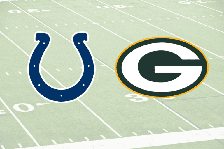 Football Players who Played for Colts and Packers