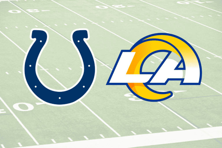 5 Football Players who Played for Colts and Rams