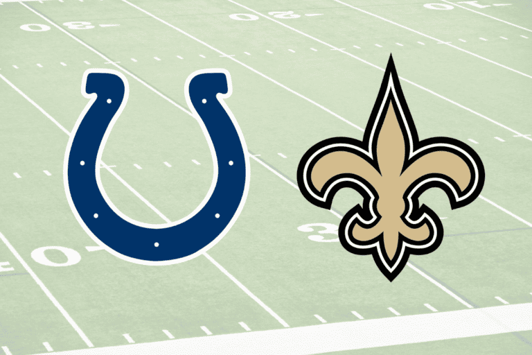 Football Players who Played for Colts and Saints
