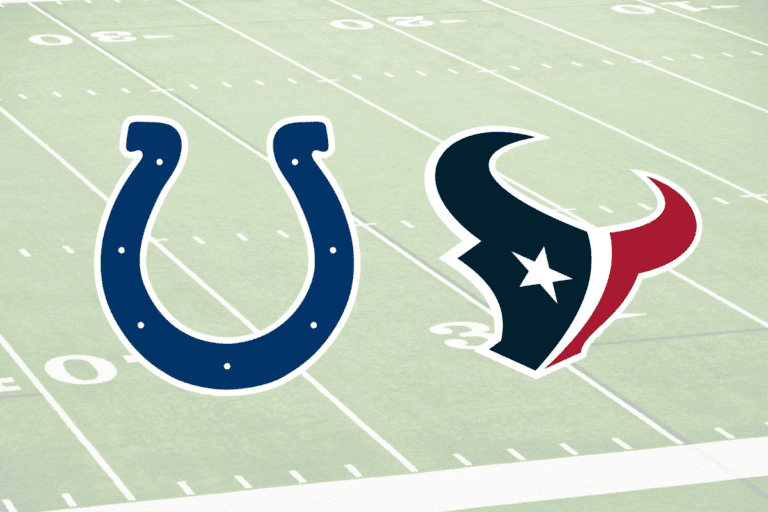Football Players who Played for Colts and Texans