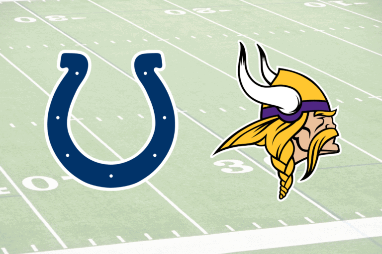 5 Football Players who Played for Colts and Vikings