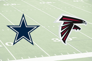 Football Players who Played for Cowboys and Falcons
