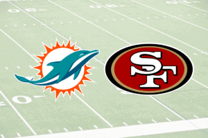6 Football Players who Played for Dolphins and 49ers