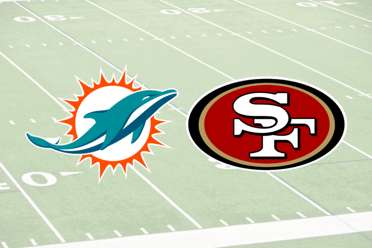 6 Football Players who Played for Dolphins and 49ers