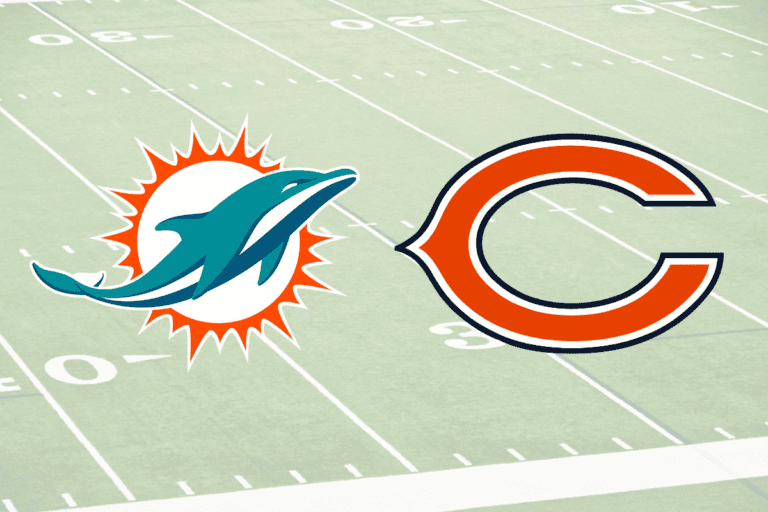 6 Football Players who Played for Dolphins and Bears