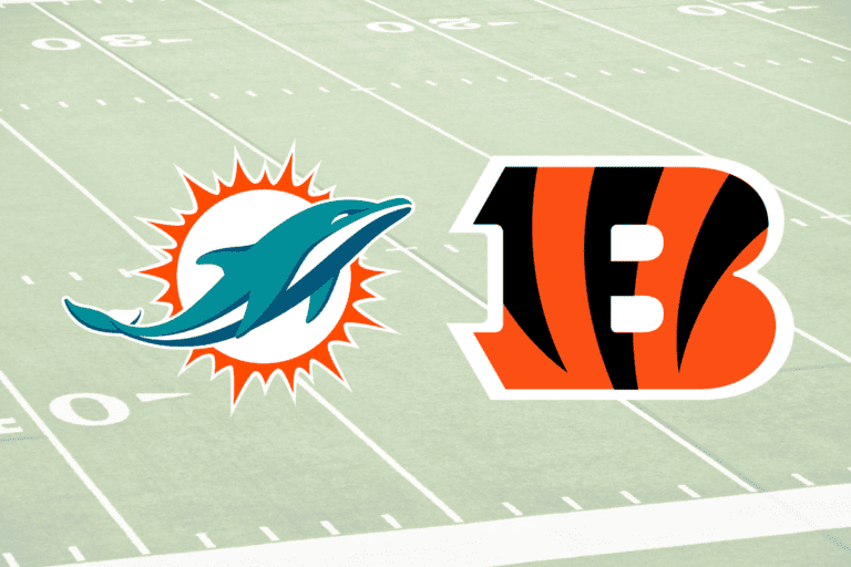 Football Players who Played for Dolphins and Bengals