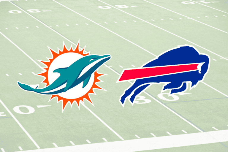 5 Football Players who Played for Dolphins and Bills