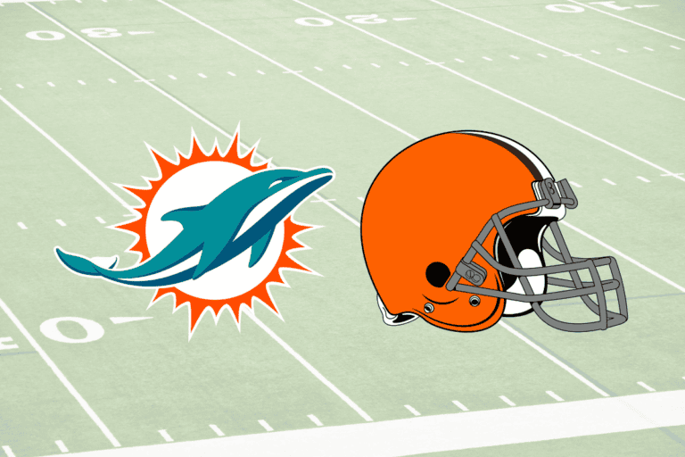 Football Players who Played for Dolphins and Browns