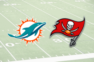 Football Players who Played for Dolphins and Buccaneers
