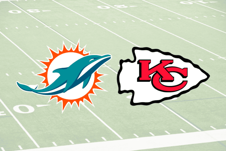 7 Football Players who Played for Dolphins and Chiefs