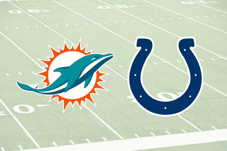 Football Players who Played for Dolphins and Colts