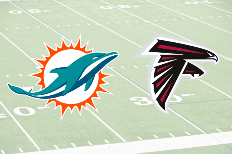 5 Football Players who Played for Dolphins and Falcons