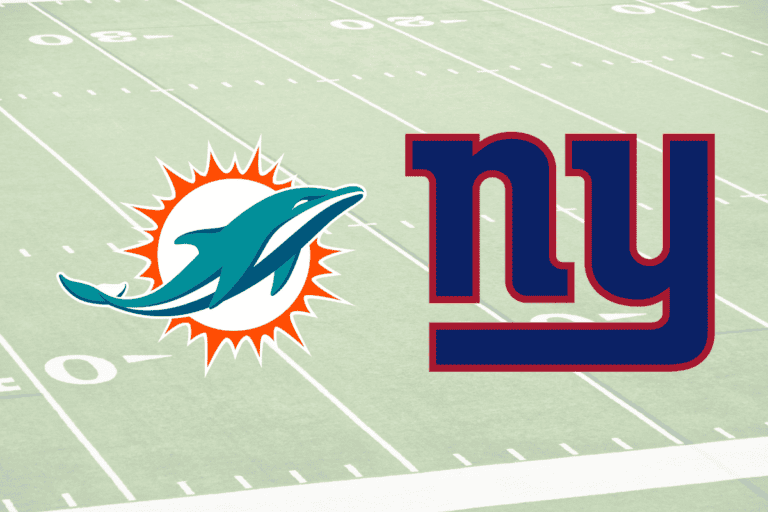 5 Football Players who Played for Dolphins and Giants